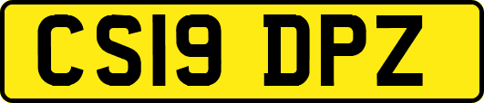 CS19DPZ