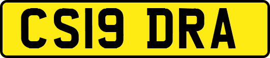 CS19DRA