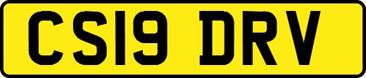 CS19DRV