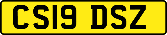 CS19DSZ