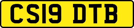 CS19DTB