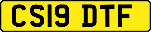 CS19DTF