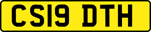 CS19DTH