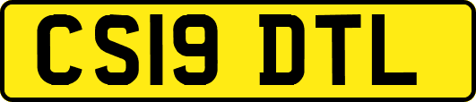 CS19DTL