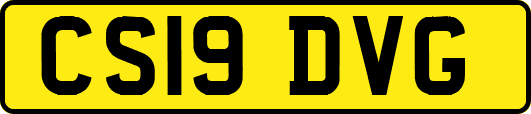 CS19DVG
