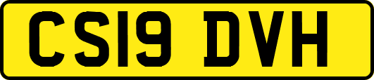 CS19DVH
