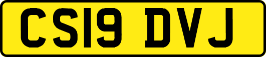 CS19DVJ