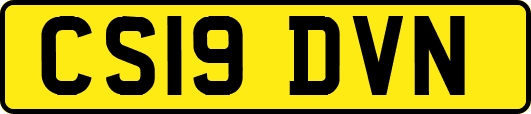 CS19DVN