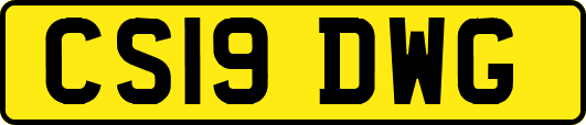 CS19DWG