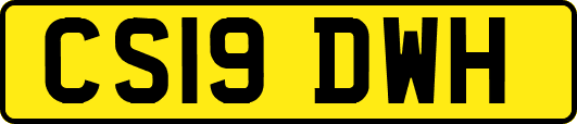 CS19DWH