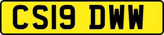 CS19DWW