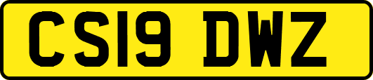 CS19DWZ