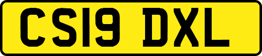 CS19DXL