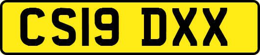 CS19DXX