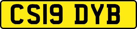 CS19DYB