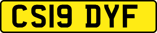 CS19DYF