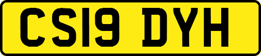 CS19DYH