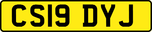 CS19DYJ