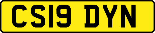 CS19DYN