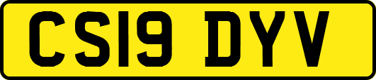 CS19DYV