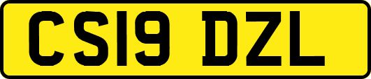 CS19DZL