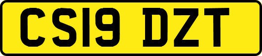 CS19DZT