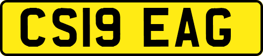 CS19EAG