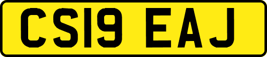 CS19EAJ