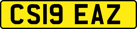 CS19EAZ