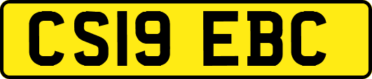 CS19EBC