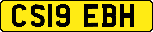 CS19EBH