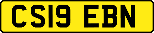 CS19EBN