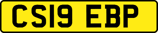 CS19EBP