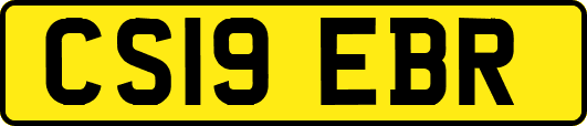 CS19EBR