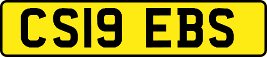 CS19EBS