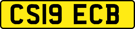 CS19ECB