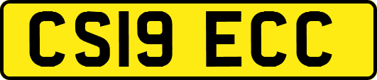 CS19ECC
