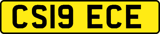 CS19ECE