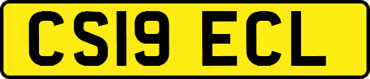 CS19ECL