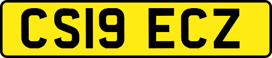 CS19ECZ