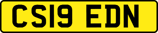 CS19EDN
