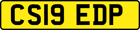 CS19EDP