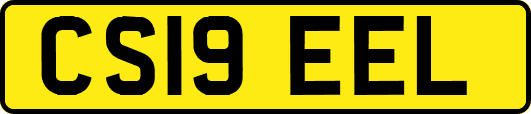 CS19EEL