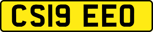 CS19EEO