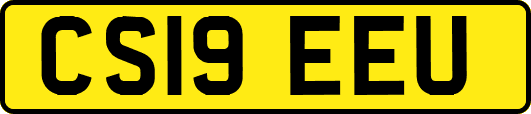 CS19EEU