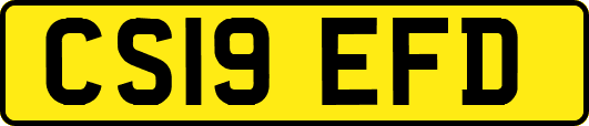 CS19EFD