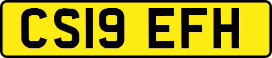 CS19EFH