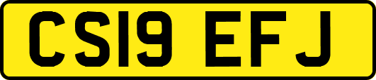 CS19EFJ