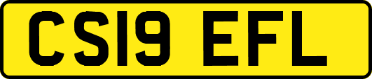 CS19EFL