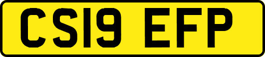 CS19EFP